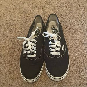 Women’s Vans lo pro